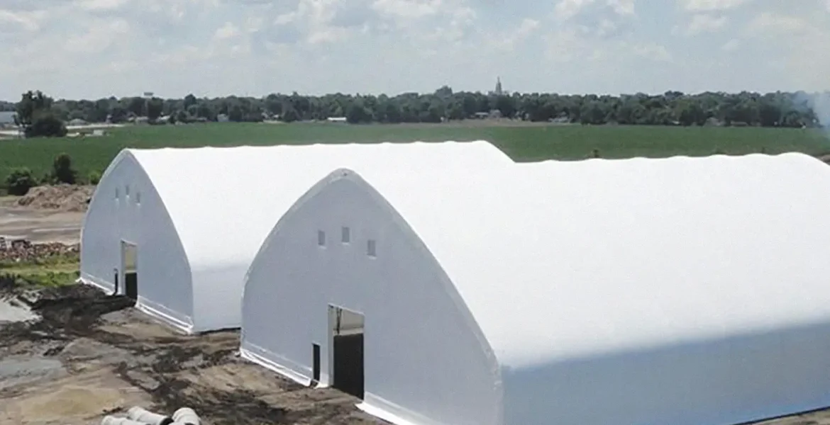 Oil Field Housing and Man Camp Solutions