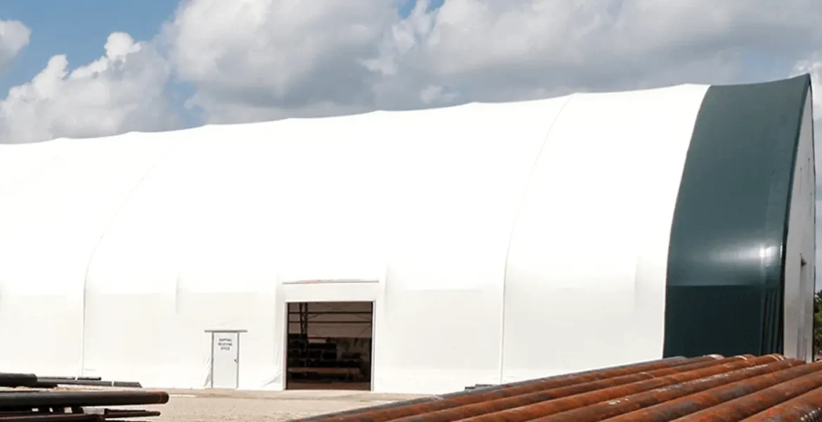 Oil and Gas Drilling Enclosures