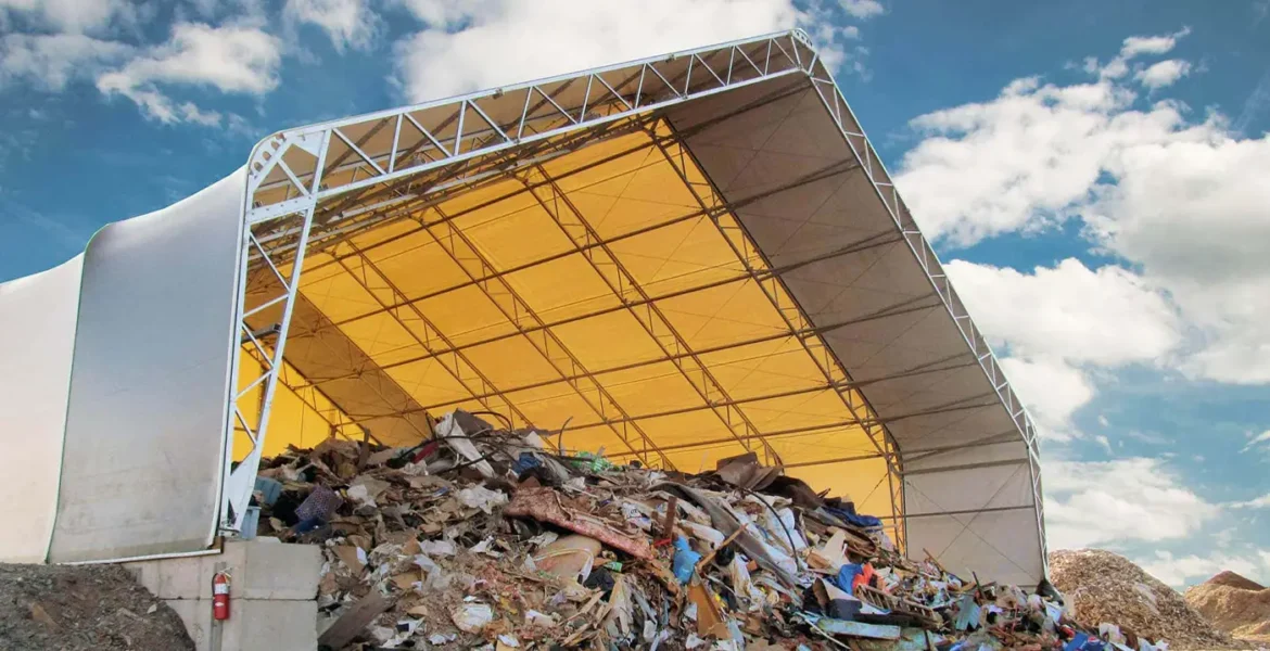 The Benefits of Waste Transfer Solutions