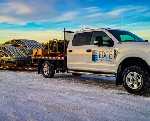 Edge Innovates Inc