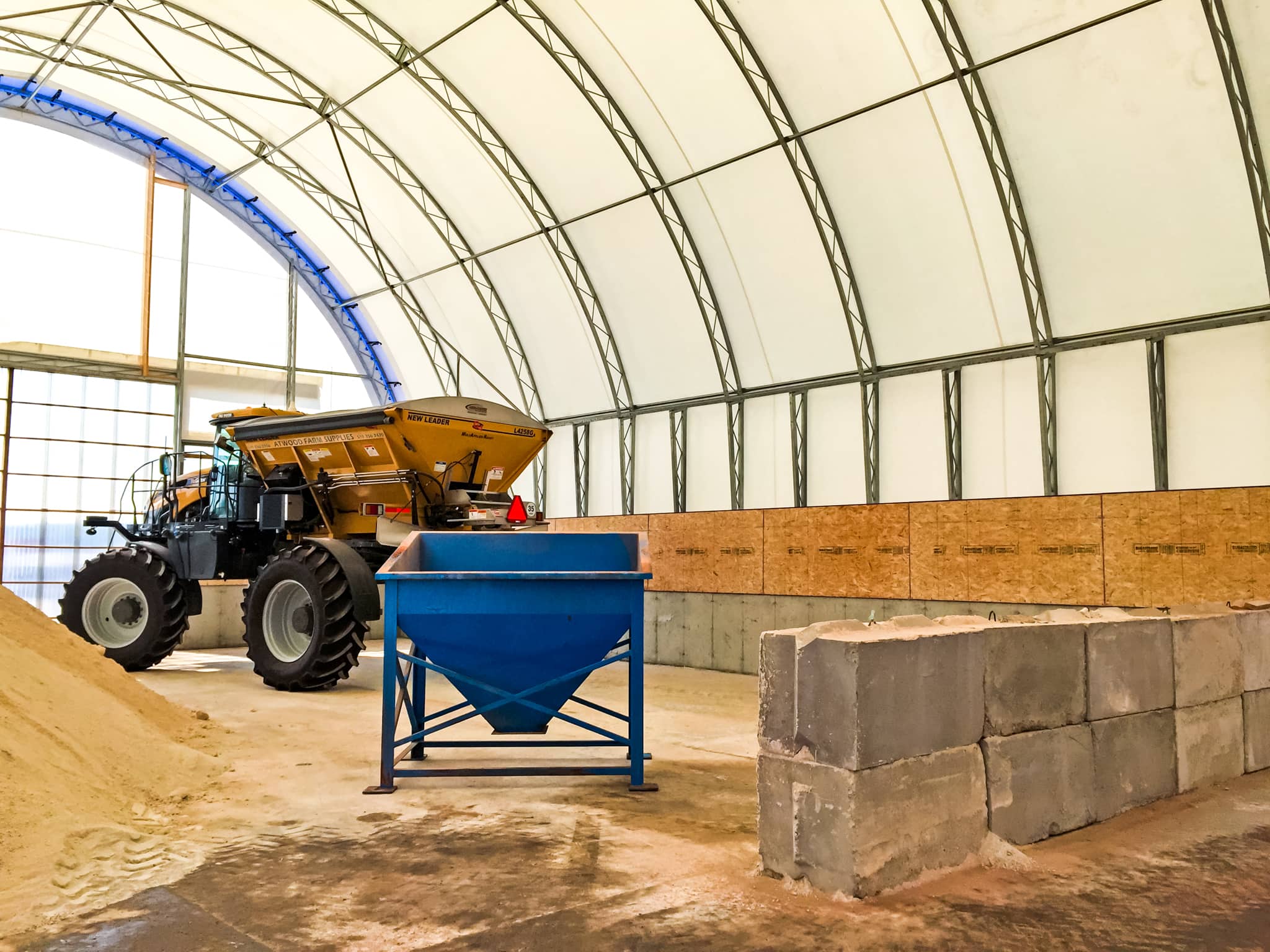 What is Galvanized Steel Edge Innovations, Inc.