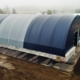 Improving Bulk Storage with Fabric Structures