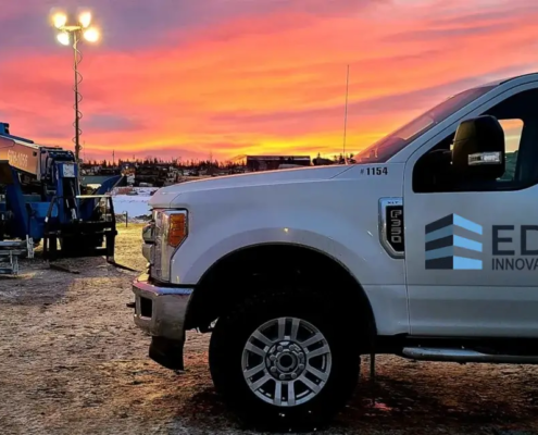 Edge Innovates Inc