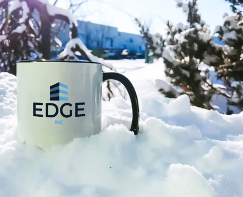 Edge Innovates Inc
