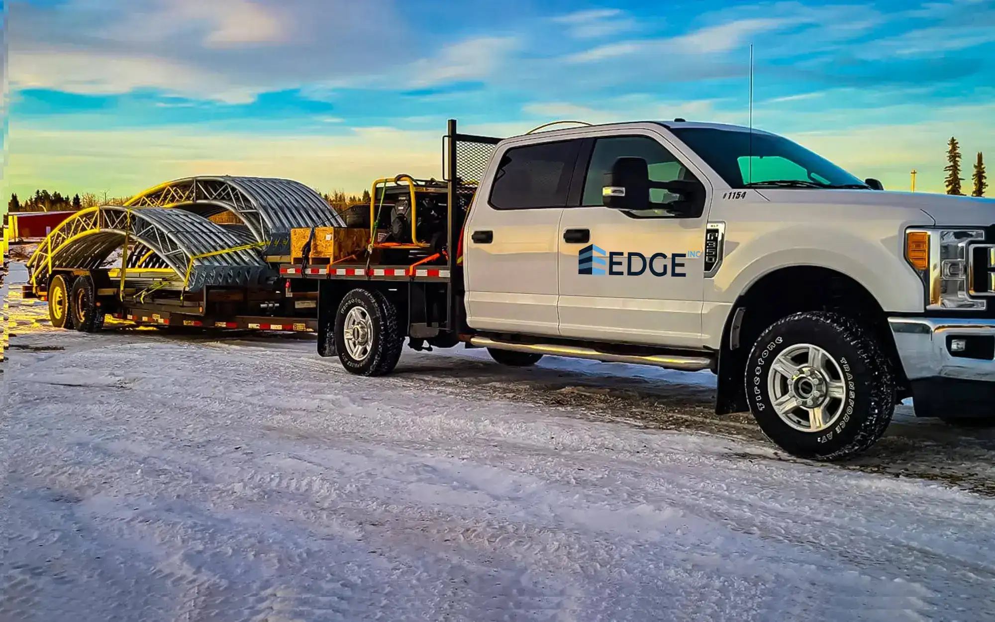Edge Innovates Inc